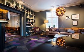Skogen Hotell Arvidsjaur